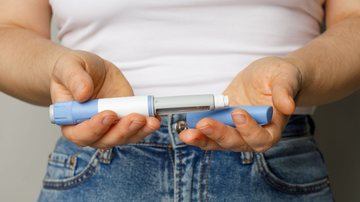 Esses remédios injetáveis imitam hormônios naturais com ação prolongada e transformaram o tratamento da diabetes e obesidade - Adobe Stock