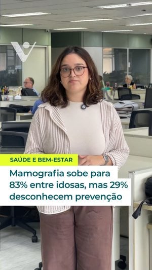 Mamografia