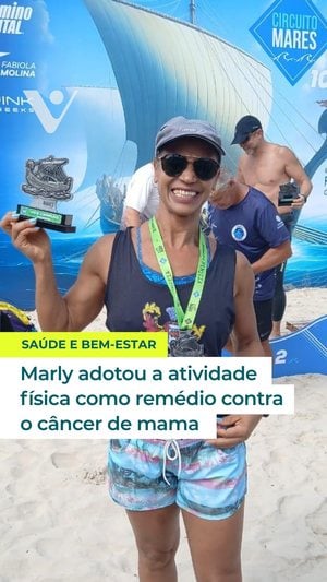 Câncer de mama