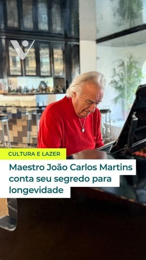 João Carlos Martins