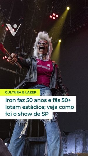 Iron