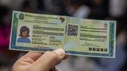 Título de eleitor não precisa ser apresentado no dia da votação - Evandro Leal/Estadão Conteúdo