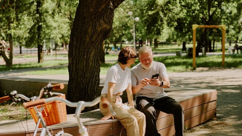 Você já percebeu quantas das nossas escolhas carregam a presença de outras pessoas? - Envato