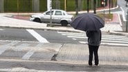 Na região Sudeste, as temperaturas mais baixas acontecem na capital paulista, que pode chegar a 12 °C - Marco Ambrosio - Ato Press - Estadão Conteúdo