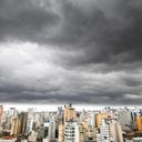 No Estado de São Paulo, o alerta se estende até o fim de semana - Governo de SP/Divulgação
