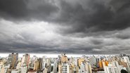 Instabilidade atmosférica deve manter a chuva frequente, afirma Defesa Civil - Governo de SP/Divulgação