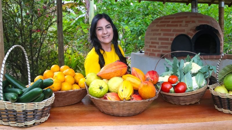 Rotina rural conquista as redes e desperta nostalgia em quem vive na cidade