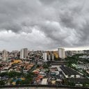 Previsão para quinta-feira, 29, é que as chuvas voltem de forma mais generalizada - Milene Cardoso/Thenews2/Estadão Conteúdo