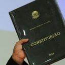 A Constituição Federal, de 1988, é a lei máxima do Brasil - José Cruz/Agência Brasil