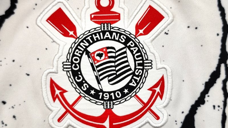 Ataque ao site do Corinthians ocorreu horas após a vitória sobre o Mirassol; clube segue na zona de rebaixamento - Adobe Stock