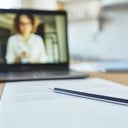 É importante dar o máximo de contexto possível para IA, como responsabilidades reais e resultados alcançados - Envato