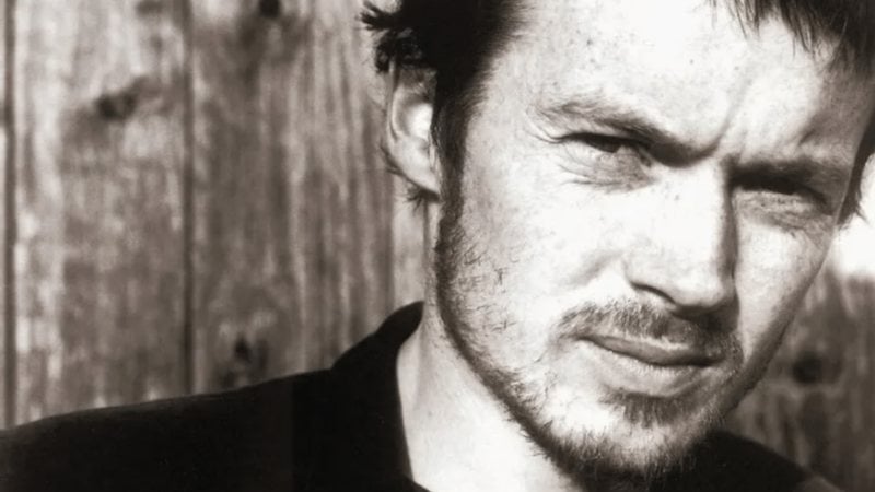 O cantor e compositor irlandês Damien Rice volta para o Brasil para única apresentação em 2027 - Divulgação/Robbie Fry