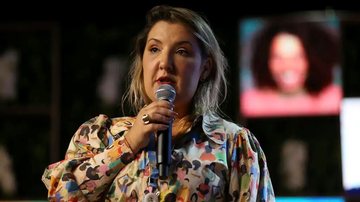 “As pessoas não podem ficar presas para sempre no Bolsa Família”, diz Daniella Marques - José Cruz/Agência Brasil