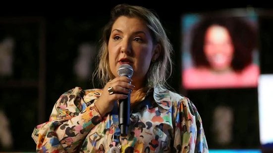 “As pessoas não podem ficar presas para sempre no Bolsa Família”, diz Daniella Marques - José Cruz/Agência Brasil