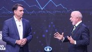Quando é o próximo debate entre Lula e Flávio Bolsonaro?
