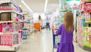 O gasto médio com presentes para os pequenos deve ser de R$ 225 - Adobe Stock