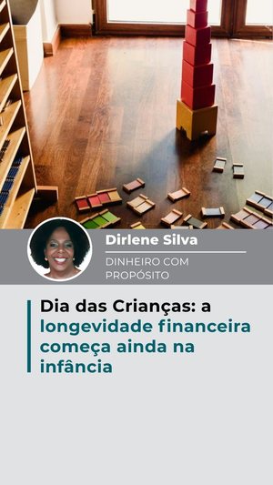Dia da Crianças colunista