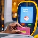 Governo calcula que benefício poderia custar até R$ 12 bilhões; recursos viriam de emendas parlamentares - Reprodução/Prefeitura de SP