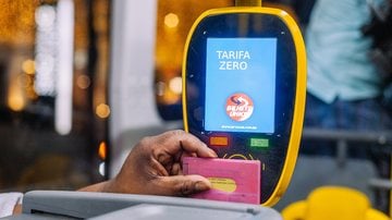 Governo calcula que benefício poderia custar até R$ 12 bilhões; recursos viriam de emendas parlamentares - Reprodução/Prefeitura de SP