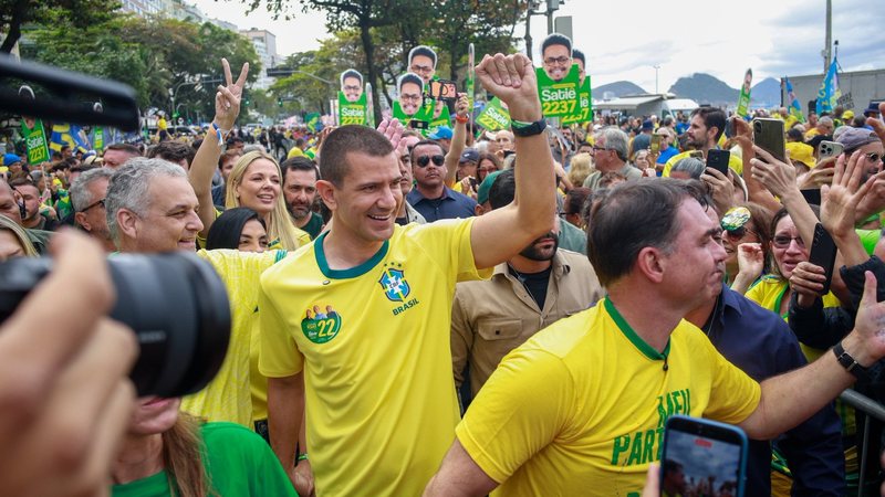 Disputa envolve a validade dos 274.411 votos recebidos por Garotinho - X.com via @DouglasRuas_RJ