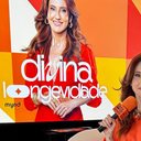 Drica Divina fala sobre beleza e autoestima 50+ na internet - Reprodução/Instagram @dricadivina