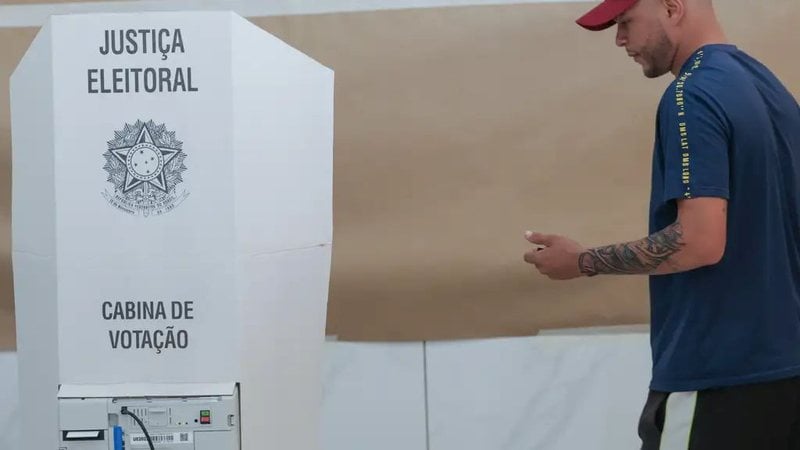A relação de seções alteradas ainda pode ser atualizada até o dia da eleição - Joédson Alves/Agência Brasil