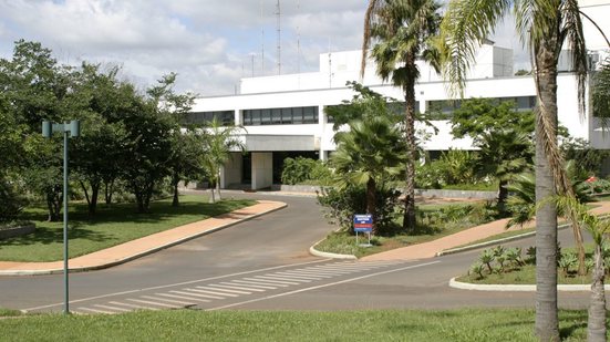 Embaixada dos EUA alegou questões de segurança para o fechamento - Embaixada dos EUA/Divulgação