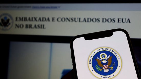 Ação da PF indica que foi detectada a organização de supostos atos contra instalações diplomáticas - Adobe Stock