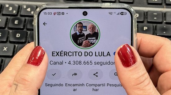 Disputa judicial levou à suspensão do canal - Rafa Neddermeyer/Agência Brasil