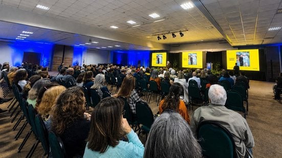 Florianópolis recebe nesta quarta-feira e quinta-feira a segunda edição do Festival da Longevidade - Divulgação