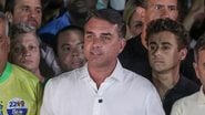 Senador chegou na manhã desta terça-feira aos EUA - Joédson Alves/Agência Brasil