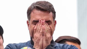 Flávio e sua família fugiram para os EUA pela Argentina - Peter Leone/O Fotográfico/Estadão Conteúdo