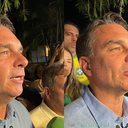 Flávio Bolsonaro disputará o segundo turno contra Lula - Reprodução / Instagram @flaviobolsonaro