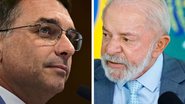 Palver: Flávio Bolsonaro tem 50% e Lula, 49% em empate técnico no 2º turno