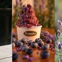 Cunha oferece uma imersão sensorial com lavanda, unindo tradição artesanal e natureza exuberante - Divulgação