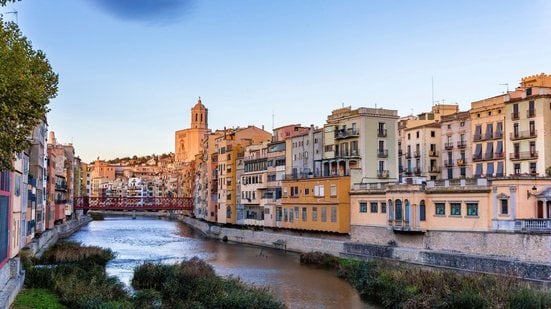 Catalunha busca visitantes que fiquem mais tempo e explorem além dos cartões-postais - Divulgação