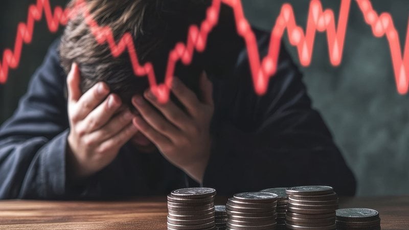 Para metade dos entrevistados, pensar na aposentadoria gera mais ansiedade do que motivação - Adobe Stock