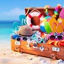 O litoral brasileiro segue imbatível na preferência dos passageiros. Recife lidera a lista de preferências - Adobe Stock