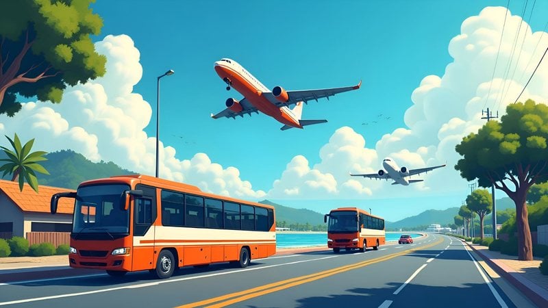 Viajante que opta por voar ainda encontra rotas com preços convidativos para os dois feriadões de novembro - Adobe Stock