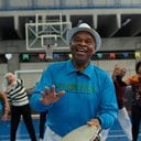 Mestre Geraldinho criou a prática chamada “gingoterapia” para idosos - Arquivo pessoal/Mestre Geraldinho