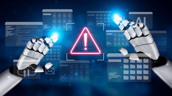 Usar um modelo errado de IA pode por em risco suas informações - Adobe Stock