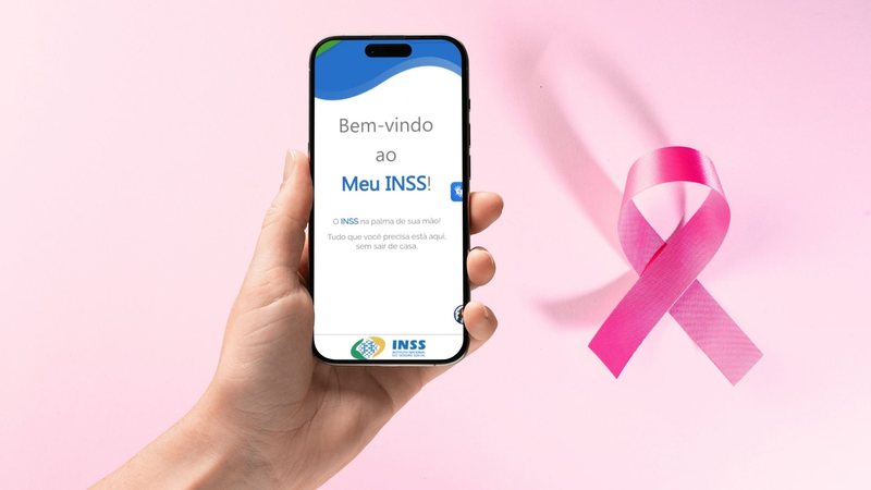 Outubro rosa é marcado pelas campanhas de prevenção e diagnóstico precoce da doença - Magnific e Adobe Stock