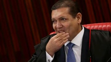 Ministro do STE dá prazo de 24 horas para  que Google dê explicações sobre IA - Marcelo Camargo/Agência Brasil