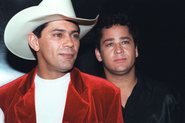 Morte de Leandro (esq.), decorrente de um câncer agressivo, também será abordada - Isabela Vargas/Estadão Conteúdo