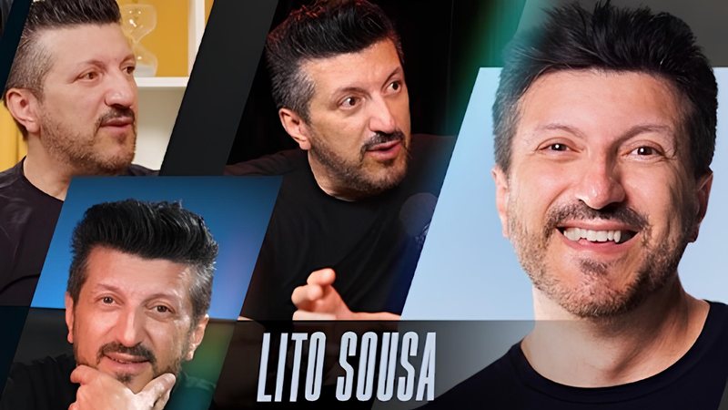 Banner do canal Aviões e Músicas, que possui mais de 4 milhões de seguidores no YouTube - Reprodução/YouTube/ Aviões e Músicas