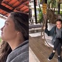 A morte da atriz e cantora Lua Blanco, aos 39 anos, trouxe atenção nacional - Reprodução Instagram/@lua_blaco