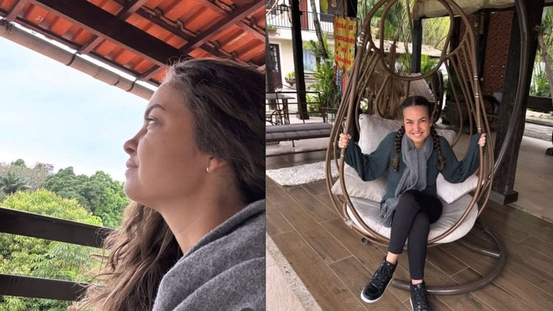 A morte da atriz e cantora Lua Blanco, aos 39 anos, trouxe atenção nacional - Reprodução Instagram/@lua_blaco