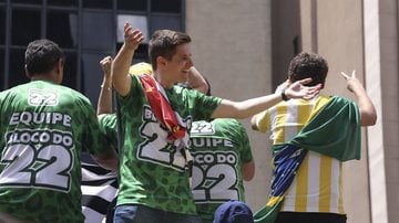 Lucas Pavanato (PL-SP) foi eleito o deputado federal mais votado do Estado de São Paulo - Leco Viana/Estadão Conteúdo