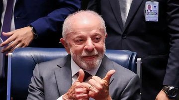 Presidente reforçou que esta é a última eleição que disputará - Lula Marques/Agência Brasil