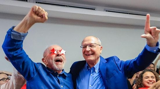 Manter o engajamento que impulsionou a virada é desafio para Lula - Ricardo Stuckert/PR
